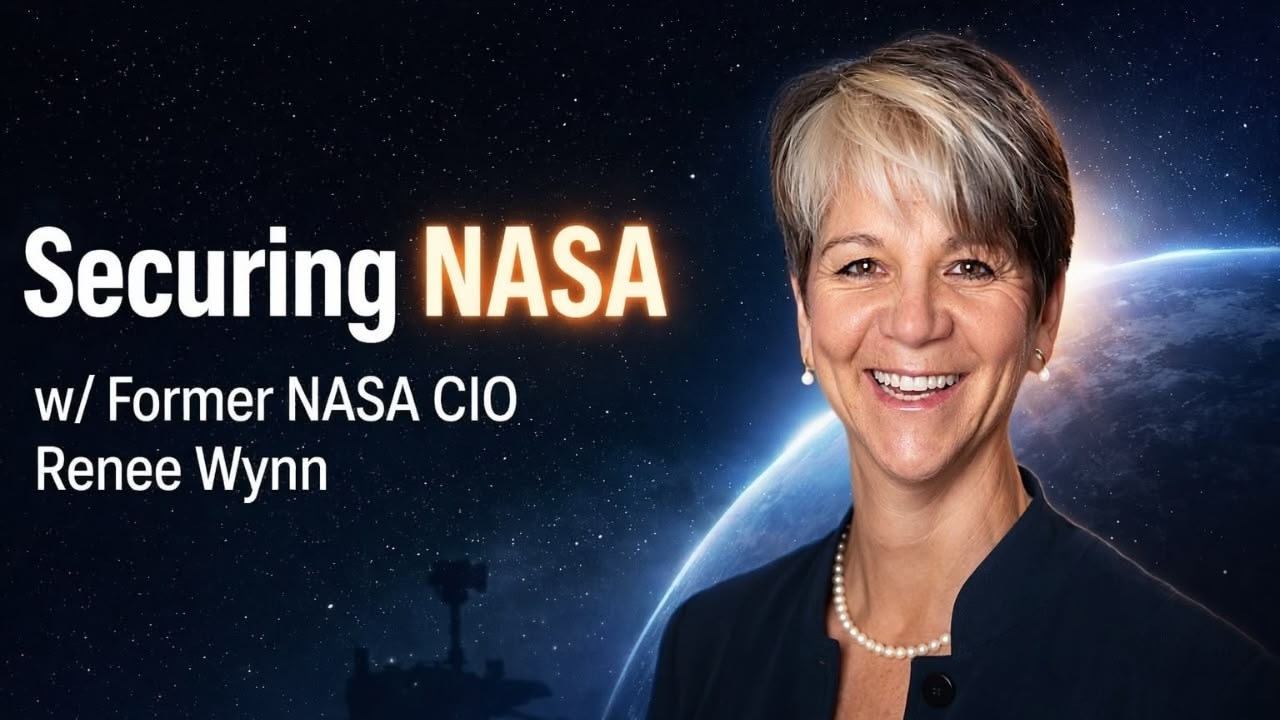 Cybersecurity Podcast | Security Cocktail Hour - Expert Interviews & Insights