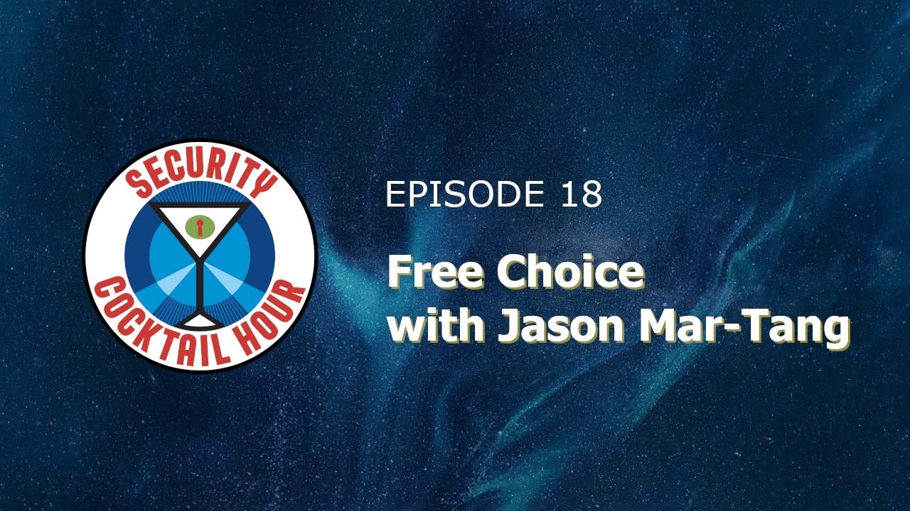 Free Choice with Jason Mar-Tang