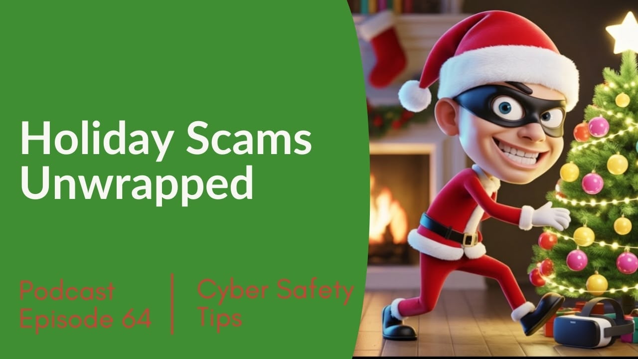 Cybersecurity Podcast | Security Cocktail Hour - Expert Interviews & Insights