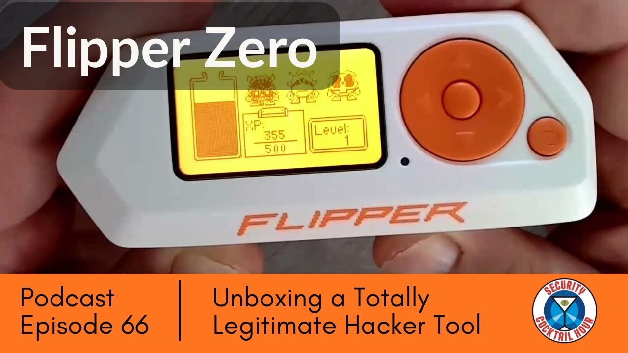 Unboxing the Device Every Hacker Wants