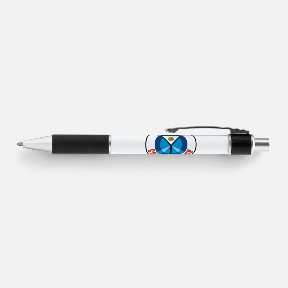 Security Cocktail Hour Pen